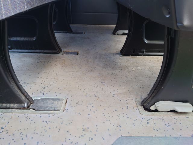 821390-31 MERCEDES-BENZ SPRINTER, 2000, 107 hp, BGP155