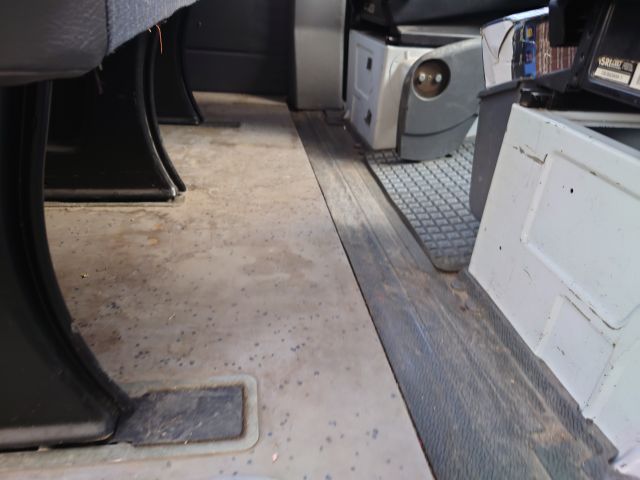 821390-32 MERCEDES-BENZ SPRINTER, 2000, 107 hp, BGP155