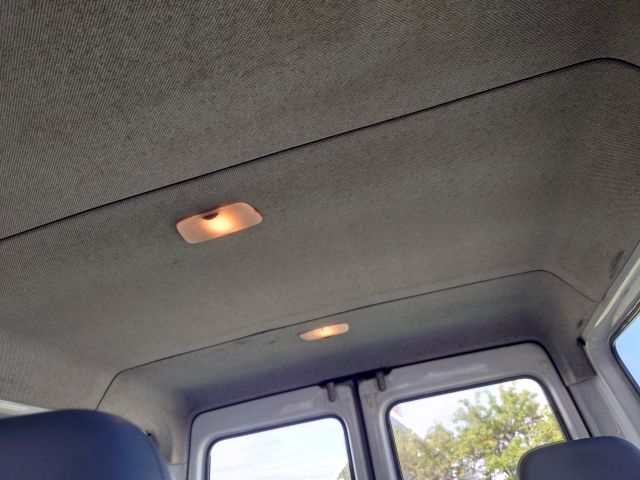 821390-40 MERCEDES-BENZ SPRINTER, 2000, 107 hp, BGP155