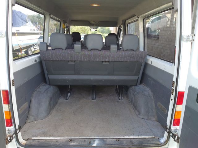 821390-33 MERCEDES-BENZ SPRINTER, 2000, 107 hp, BGP155