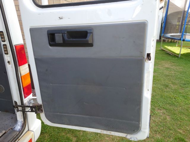 821390-37 MERCEDES-BENZ SPRINTER, 2000, 107 hp, BGP155