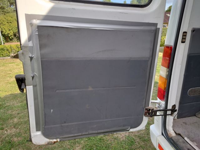 821390-38 MERCEDES-BENZ SPRINTER, 2000, 107 hp, BGP155