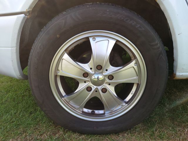 821390-43 MERCEDES-BENZ SPRINTER, 2000, 107 hp, BGP155