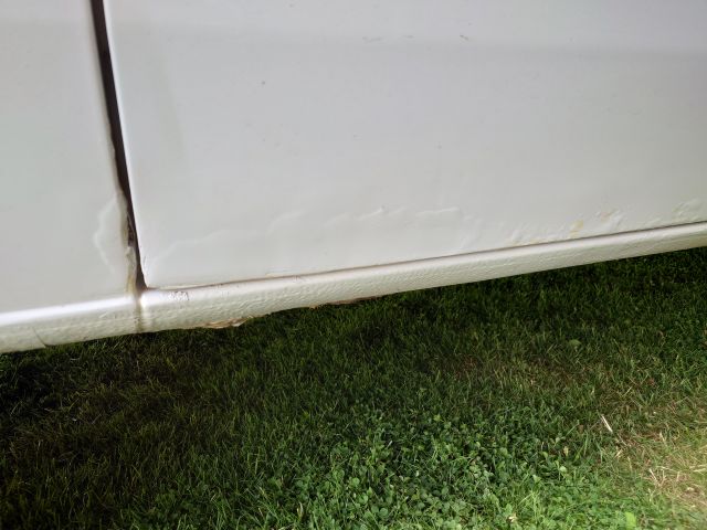 821390-49 MERCEDES-BENZ SPRINTER, 2000, 107 hp, BGP155