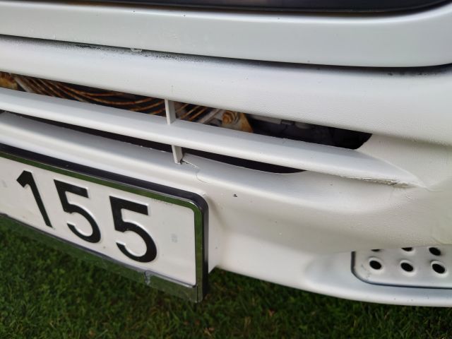 821390-53 MERCEDES-BENZ SPRINTER, 2000, 107 hp, BGP155