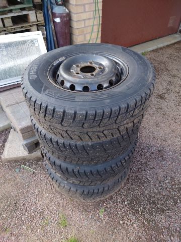 821390-57 MERCEDES-BENZ SPRINTER, 2000, 107 hp, BGP155