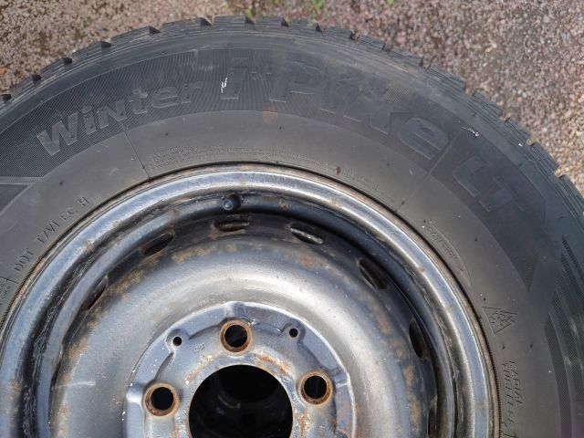 821390-60 MERCEDES-BENZ SPRINTER, 2000, 107 hp, BGP155