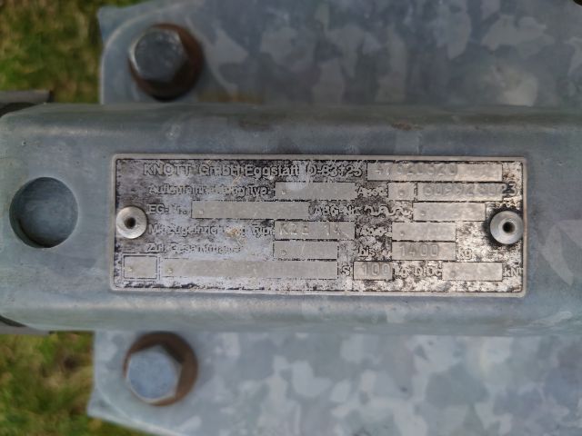 821391-9 FJORD 650 SE with cart