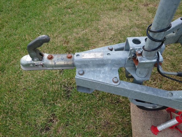 821391-8 FJORD 650 SE with cart