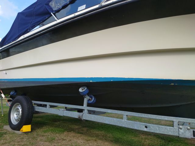 821391-12 FJORD 650 SE with cart