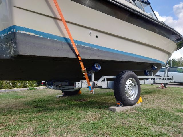 821391-13 FJORD 650 SE with cart