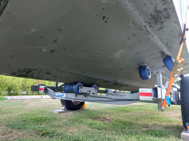 821391-14 FJORD 650 SE with cart