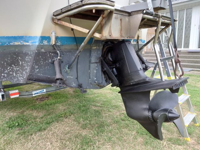 821391-18 FJORD 650 SE with cart