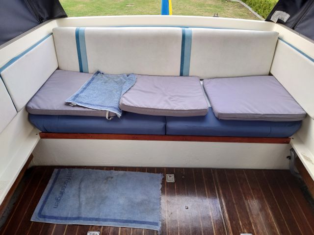 821391-21 FJORD 650 SE with cart