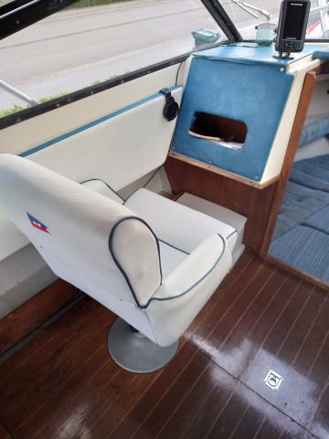 821391-22 FJORD 650 SE with cart