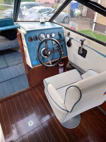 821391-23 FJORD 650 SE with cart