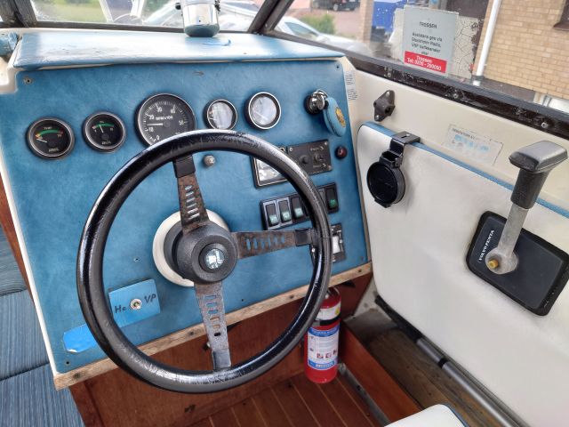 821391-24 FJORD 650 SE with cart