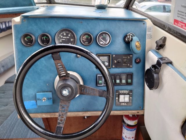 821391-25 FJORD 650 SE with cart