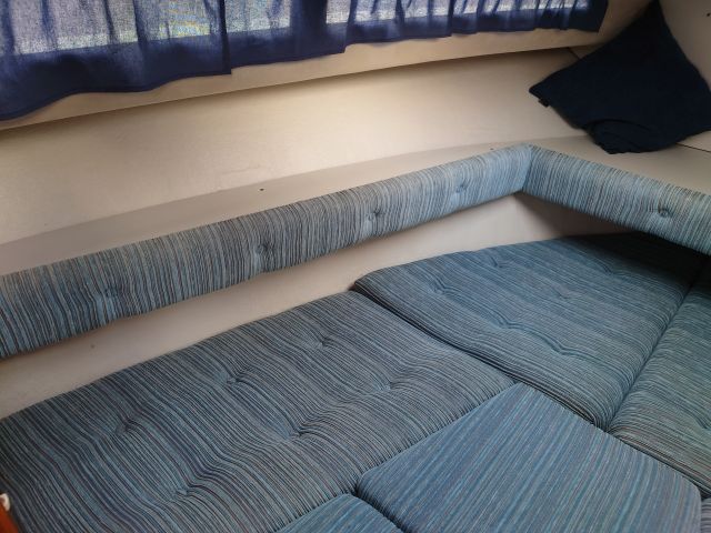 821391-28 FJORD 650 SE with cart