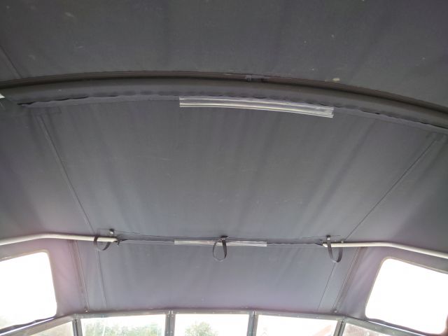 821391-31 FJORD 650 SE with cart