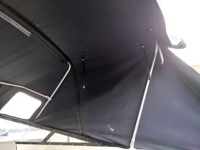 821391-32 FJORD 650 SE with cart