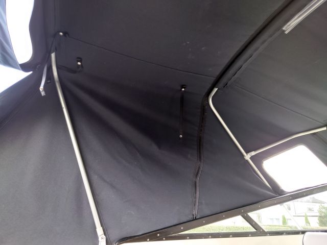 821391-33 FJORD 650 SE with cart