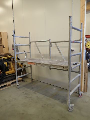 689623-1 ALTREX platform