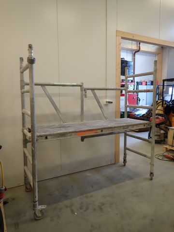 689623-2 ALTREX platform