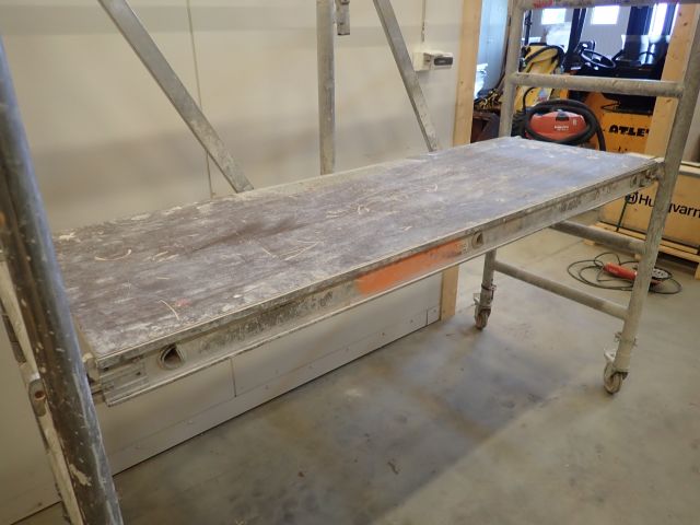 689623-3 ALTREX platform