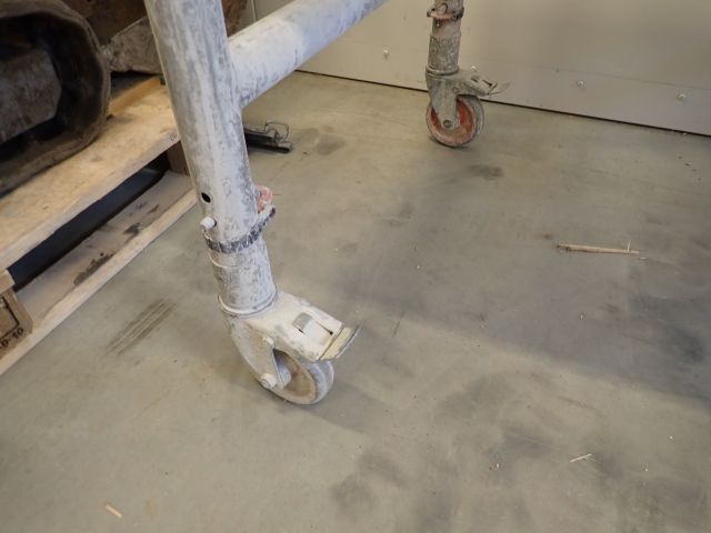 689623-4 ALTREX platform