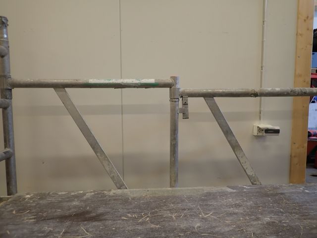 689623-5 ALTREX platform