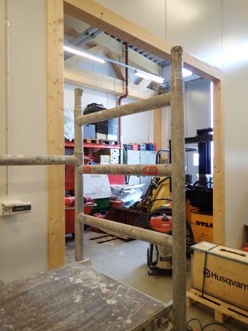 689623-7 ALTREX platform