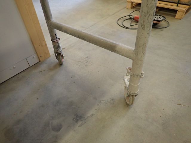 689623-8 ALTREX platform