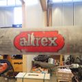 689623-9 ALTREX platform