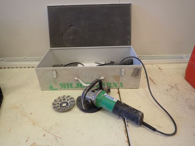 689618-1 Stone slip HITACHI G15YC