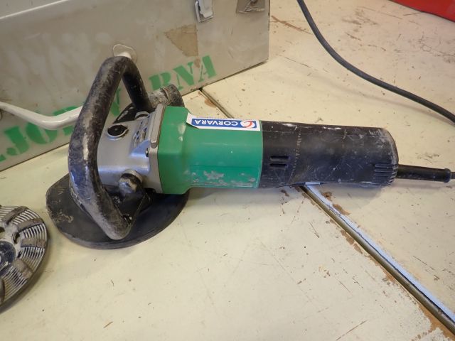 689618-2 Stone slip HITACHI G15YC