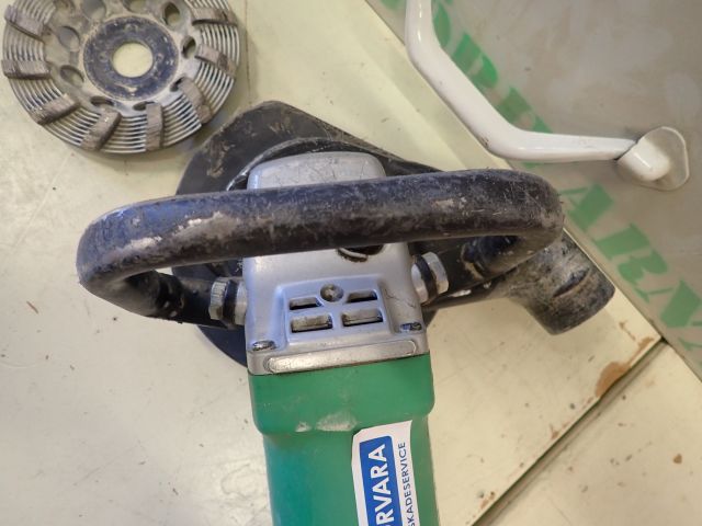 689618-4 Stone slip HITACHI G15YC