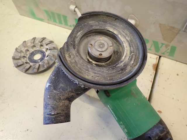 689618-7 Stone slip HITACHI G15YC