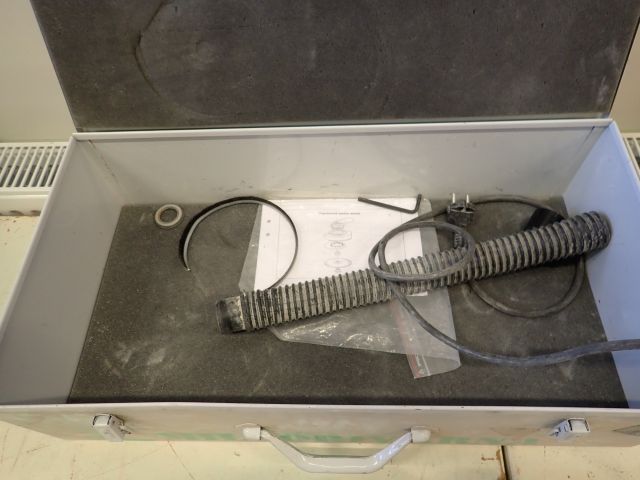 689618-8 Stone slip HITACHI G15YC