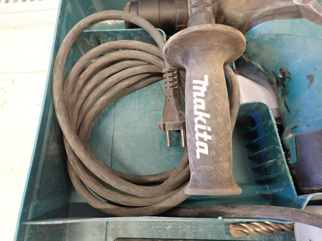 689608-4 Hammer drill MAKITA HR2811FT
