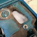 689608-5 Hammer drill MAKITA HR2811FT