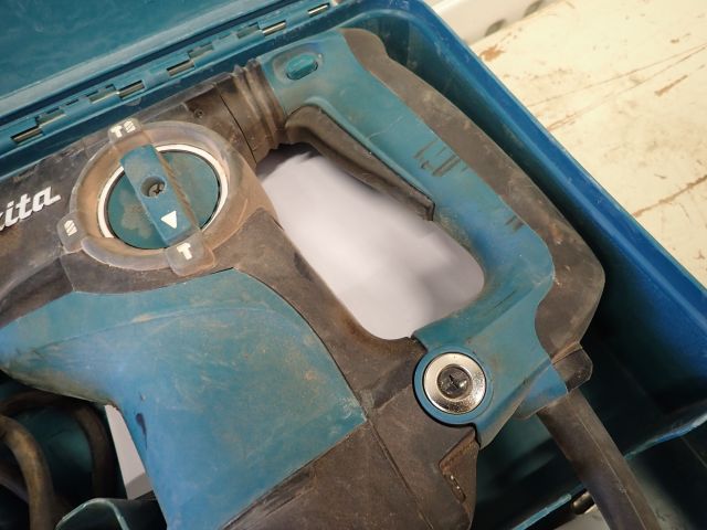 689608-5 Hammer drill MAKITA HR2811FT