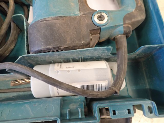 689608-7 Hammer drill MAKITA HR2811FT