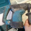 689608-8 Hammer drill MAKITA HR2811FT