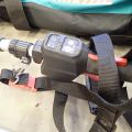 617658-5 Stort Makita elhandverktygspaket