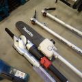 617658-6 Stort Makita elhandverktygspaket