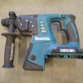 617658-8 Stort Makita elhandverktygspaket