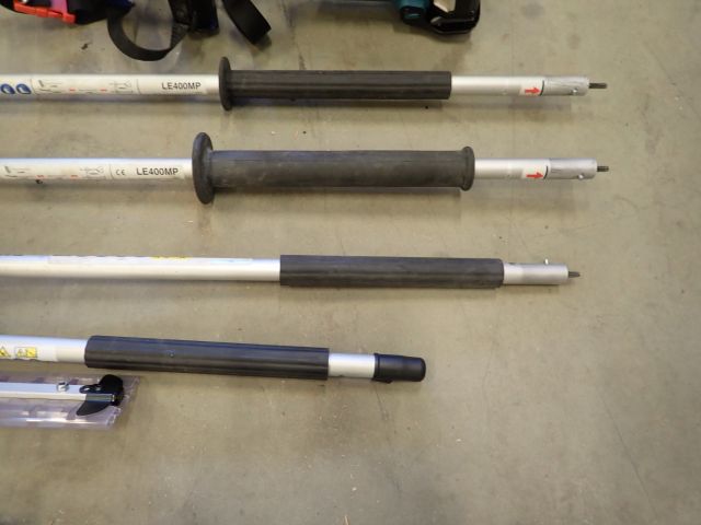 617658-7 Stort Makita elhandverktygspaket