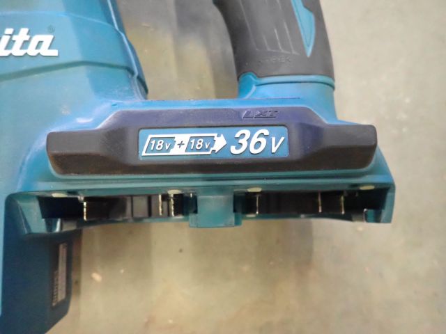 617658-9 Stort Makita elhandverktygspaket