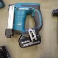617658-10 Stort Makita elhandverktygspaket